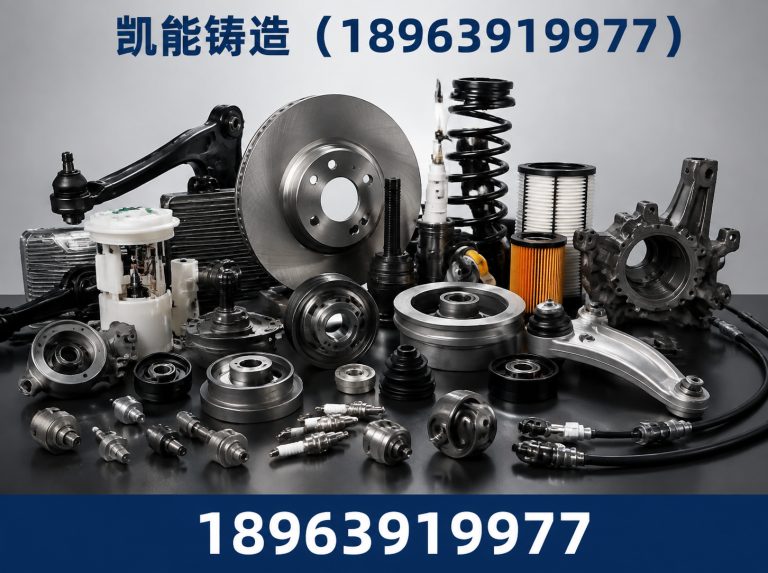 来凤县工程机械配件展示图